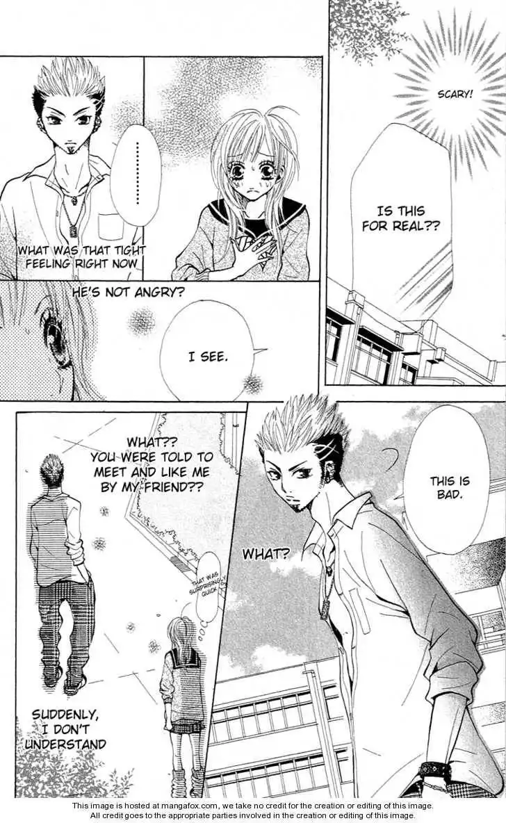 Kimi wa Candy Chapter 2 13